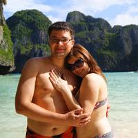 Отзыв от Александра - Виза Destination Thailand